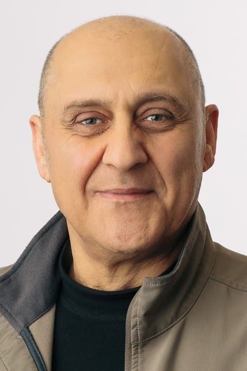 Soheil Parsa photo