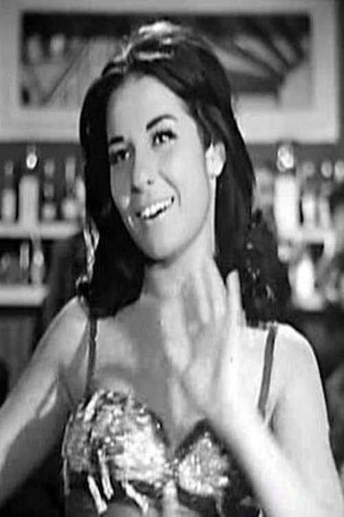 Soheir Magdy photo