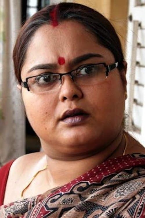 Sohini Sengupta photo