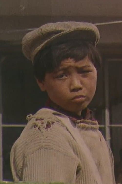 Soichi Asanuma photo