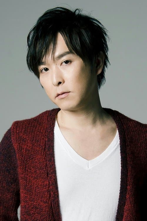 Soichiro Hoshi photo