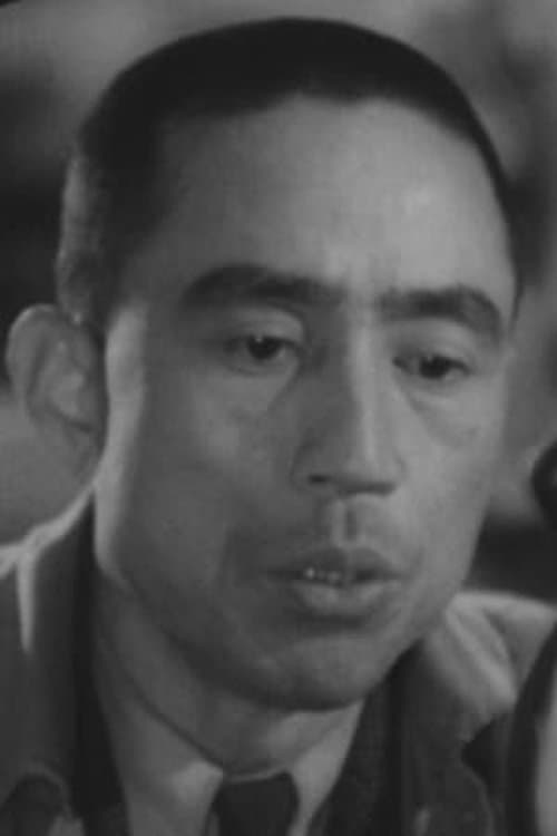 Sōji Kiyokawa photo