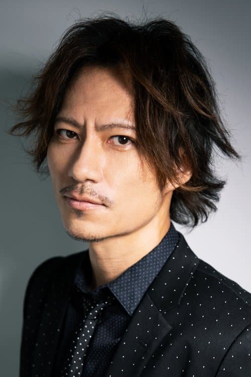 Soko Izumi photo
