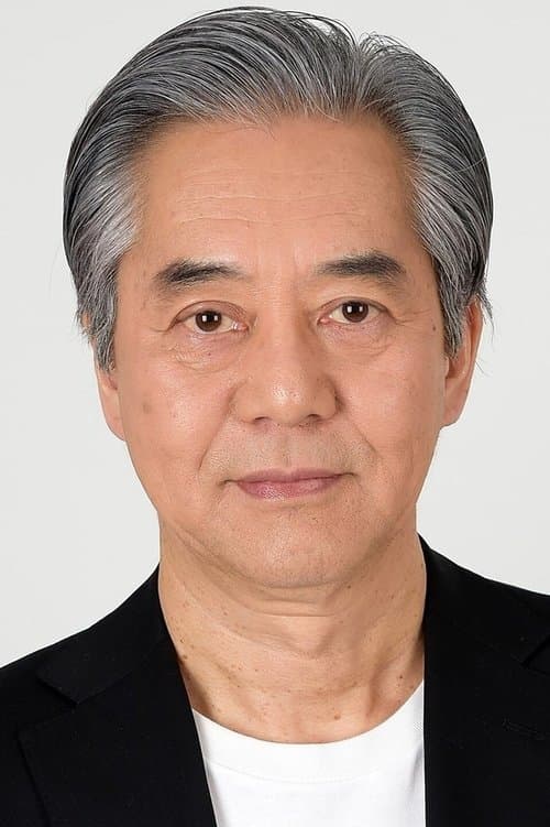 Sokyu Fujita photo