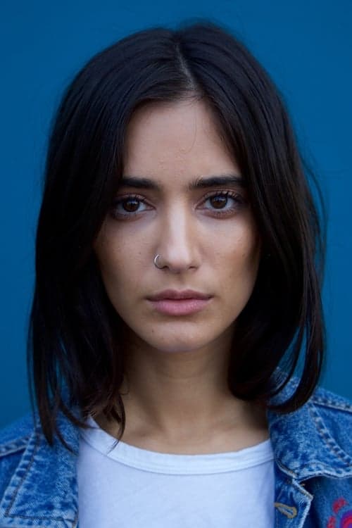 Sol Rodriguez photo