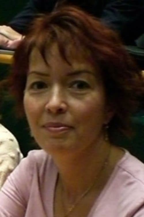 Solange Monnier photo