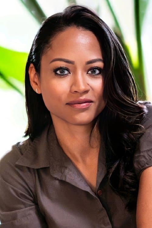 Solange Sookram photo