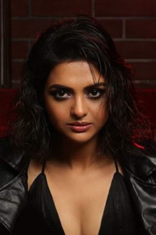 Solanki Roy photo