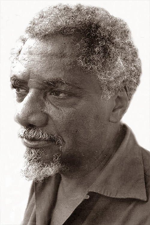 Solano Trindade photo