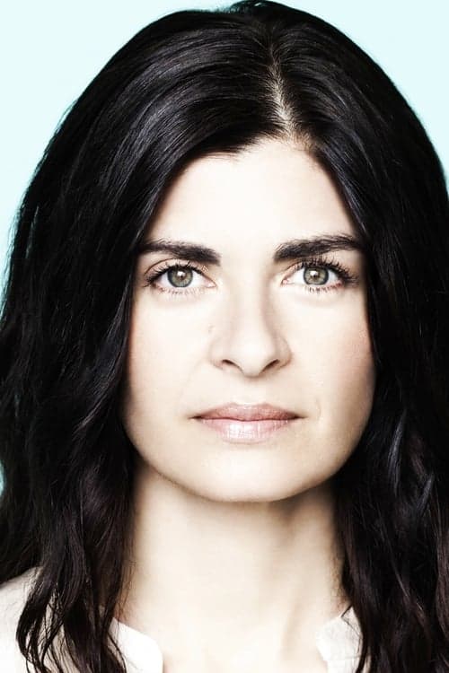 Soledad Villamil photo
