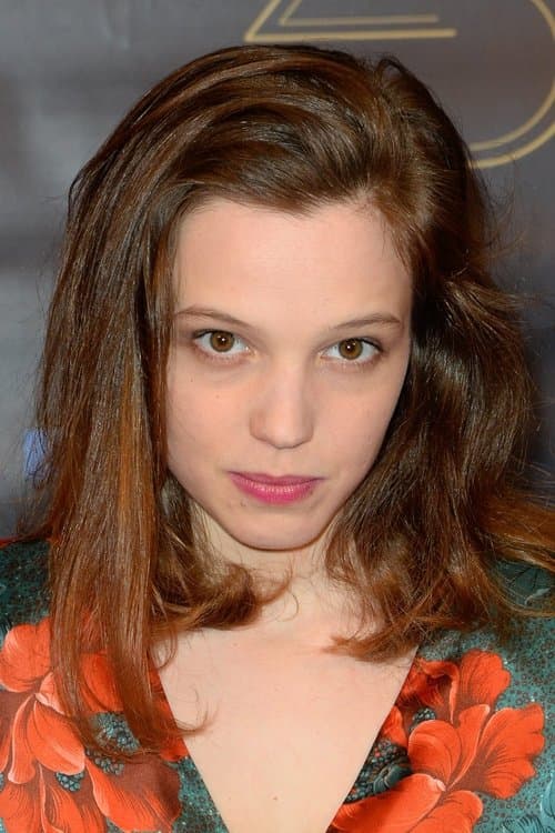 Solène Rigot photo