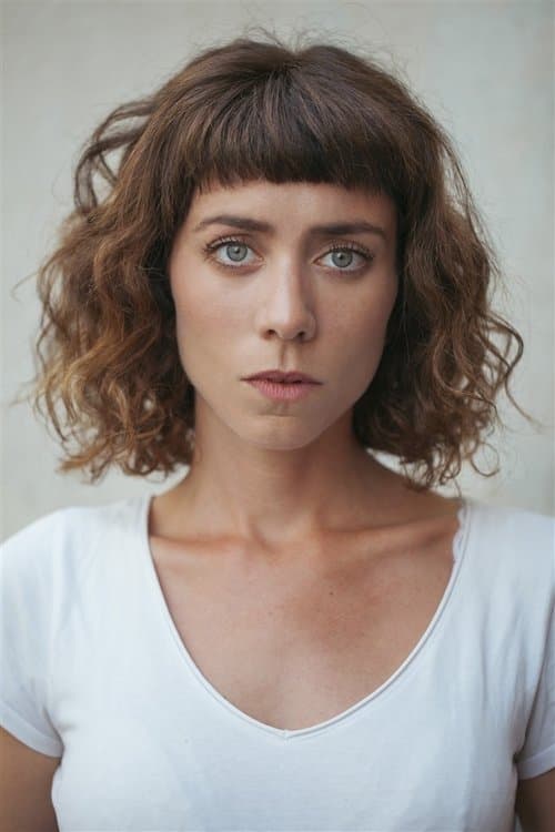 Soliane Moisset photo