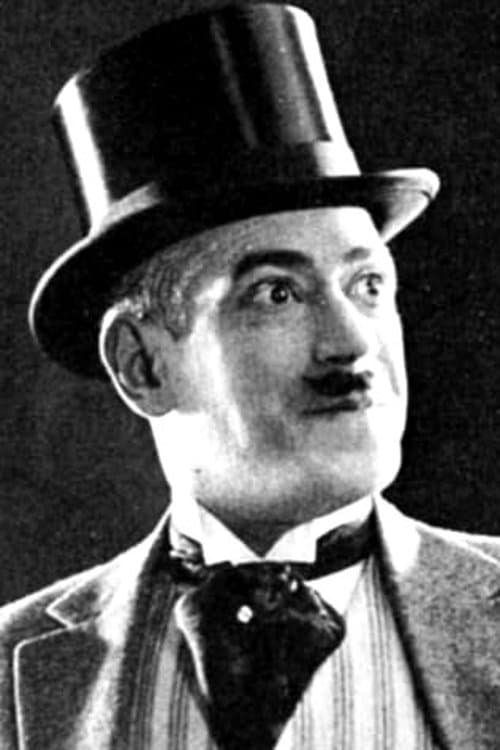 Solly Ward photo