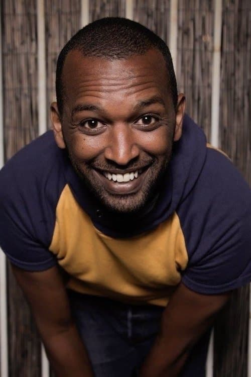 Solomon Georgio photo