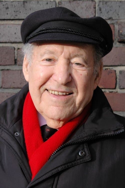 Solomon Perel photo