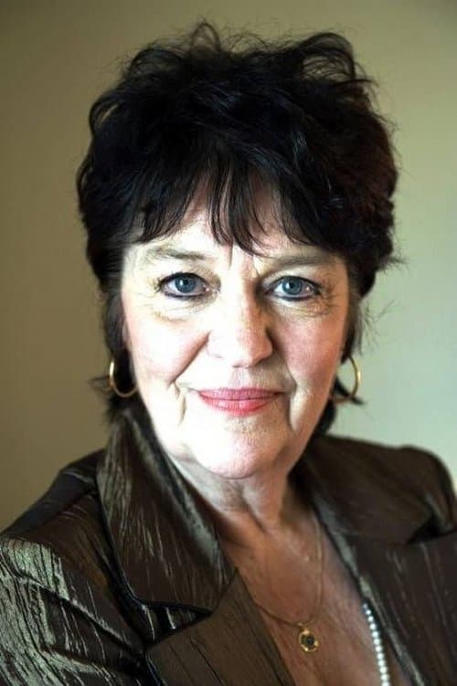 Solveig Ternström photo