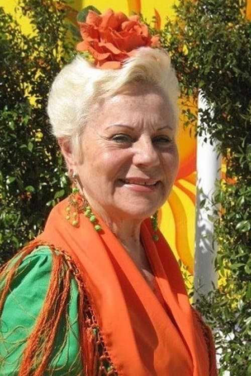 Solvejg D'Assunta photo