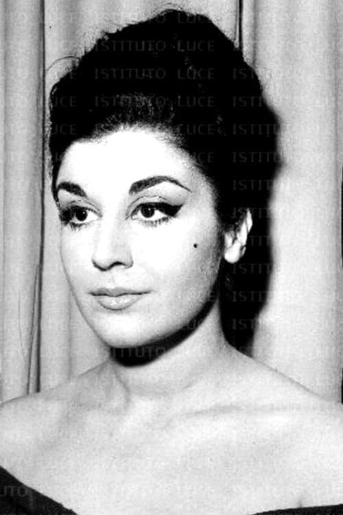 Solveyg D'Assunta photo