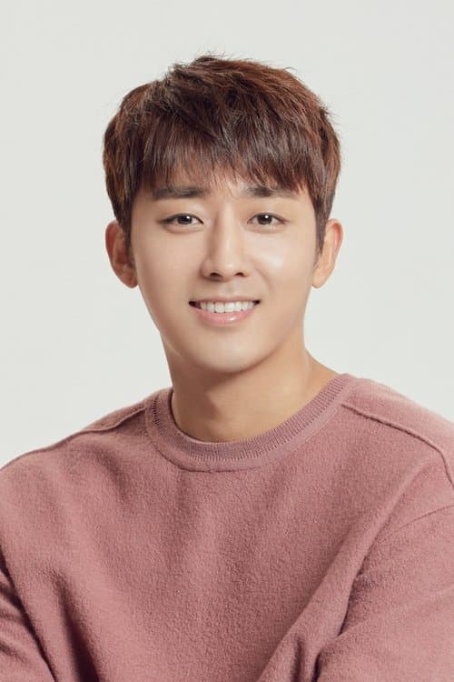 Son Ho-jun photo