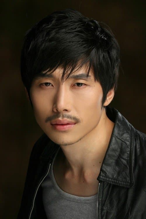A portrait of Son Hyeon-woo