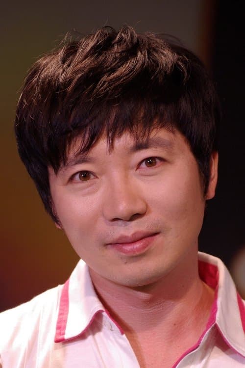 Son Jin-ho photo