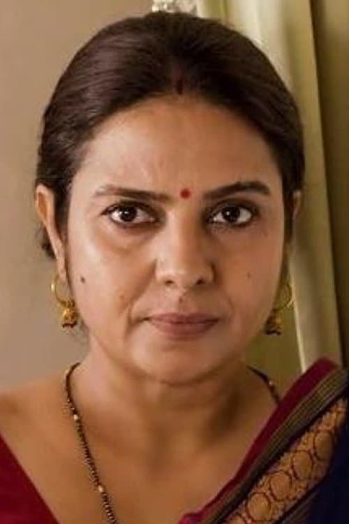 Sonal Jha photo