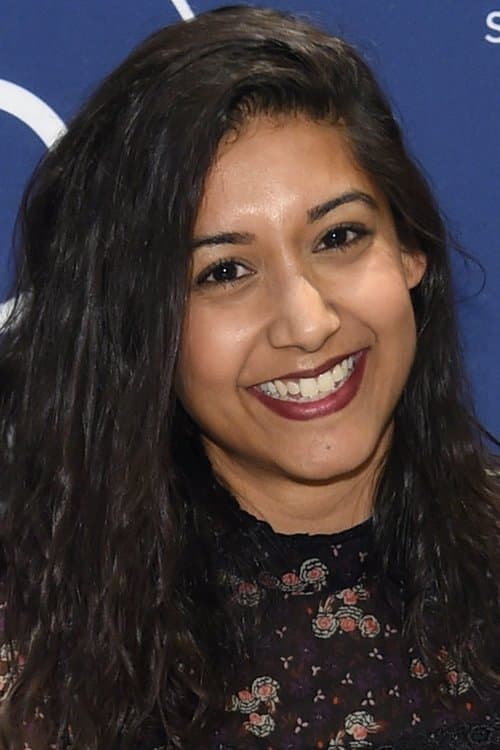 A portrait of Sonejuhi Sinha