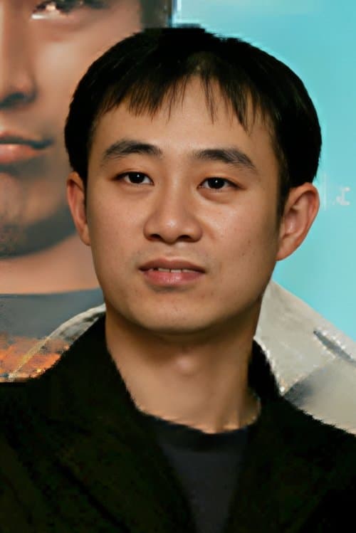 A portrait of Song Chang-soo