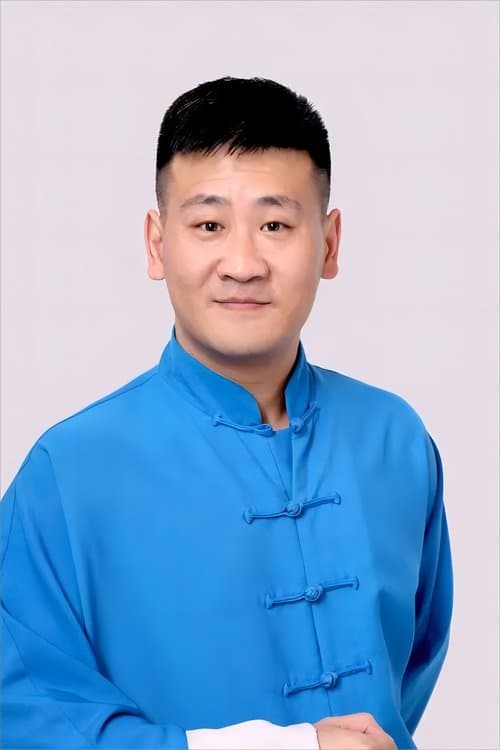 Song Guanpeng photo