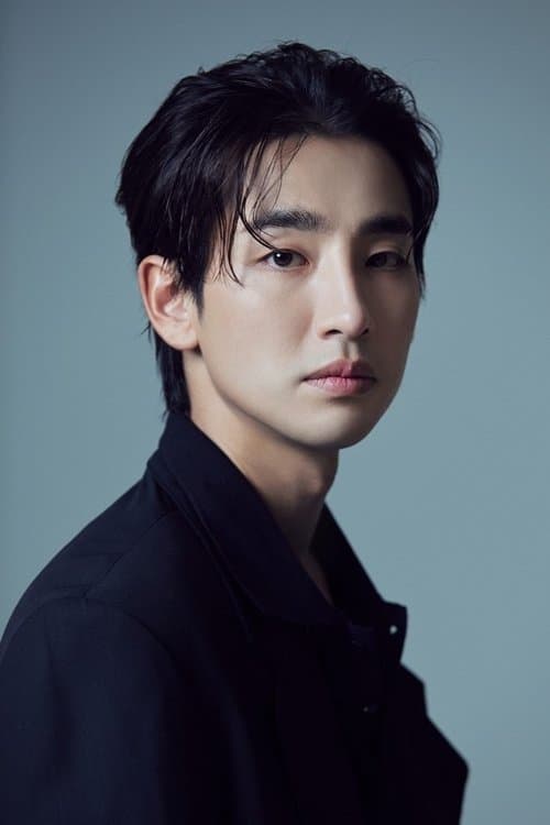Song Ji-ho photo