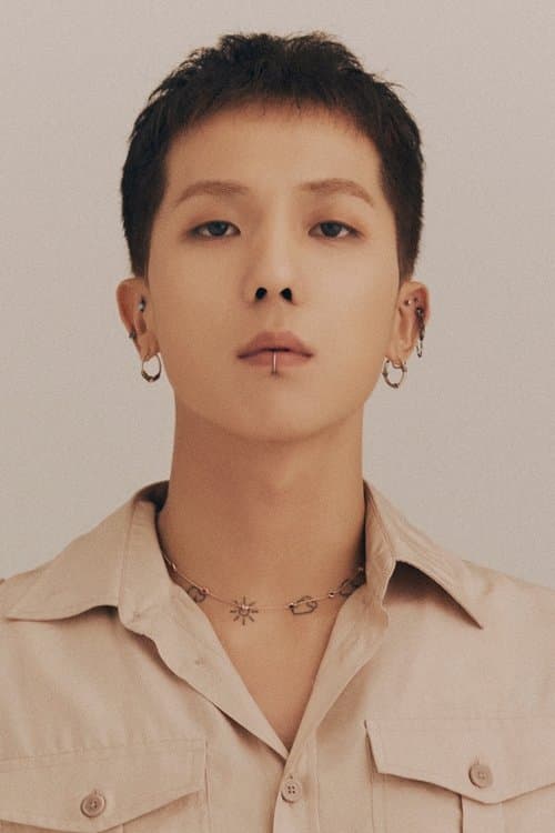 Song Min-ho photo