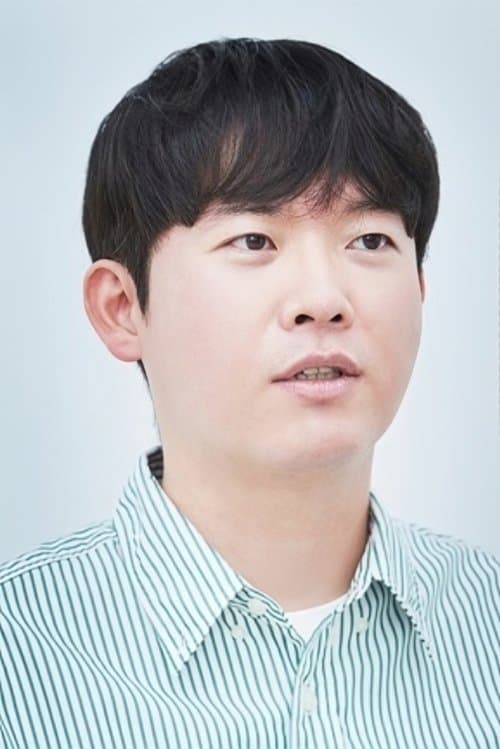 A portrait of Song Min-yeop
