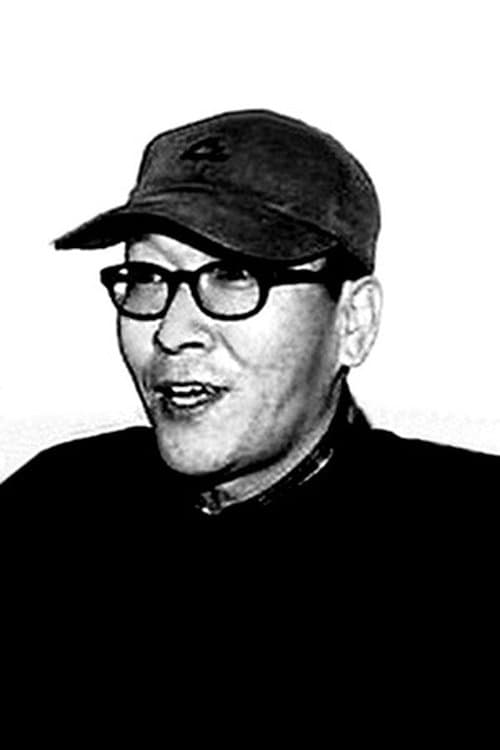 A portrait of Song Neung-han