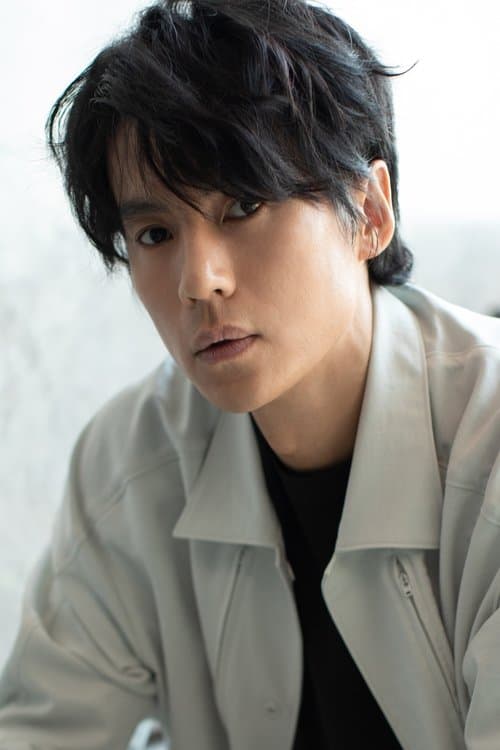 Song Ningfeng photo