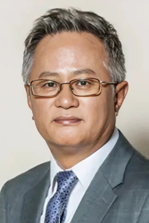 Song Seung-hwan photo