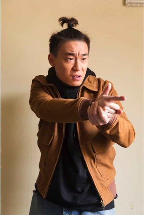 Song Tianshuo photo