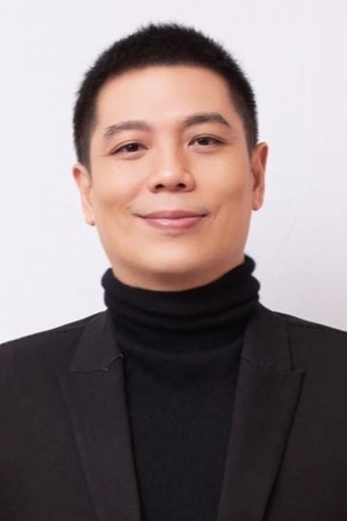A portrait of Song Yang