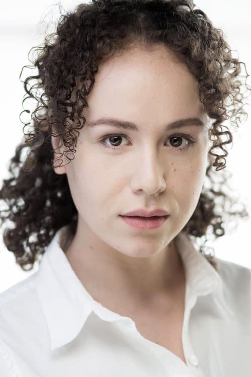 Sonia Amori photo