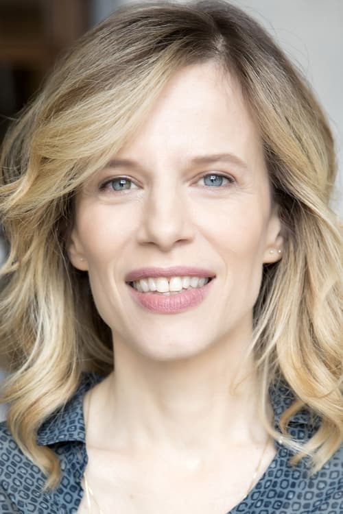 Sonia Bergamasco photo