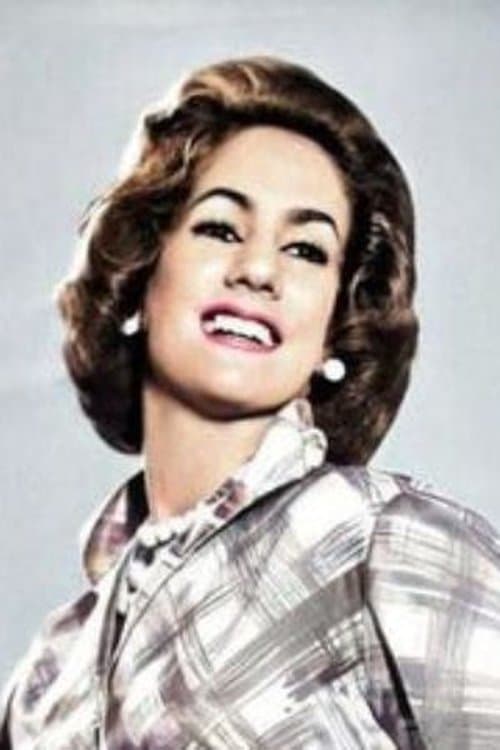 Sonia Calero photo
