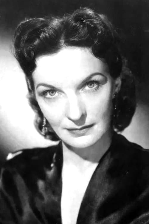 Sonia Dresdel photo