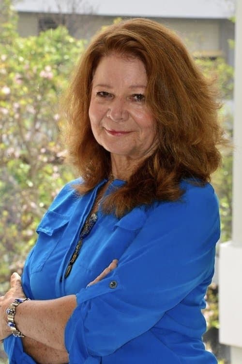 A portrait of Sonia Fritz