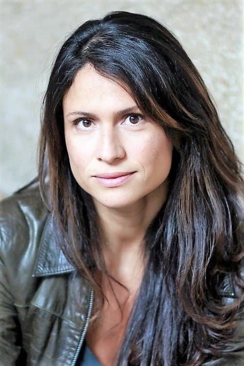Sonia Mankaï photo
