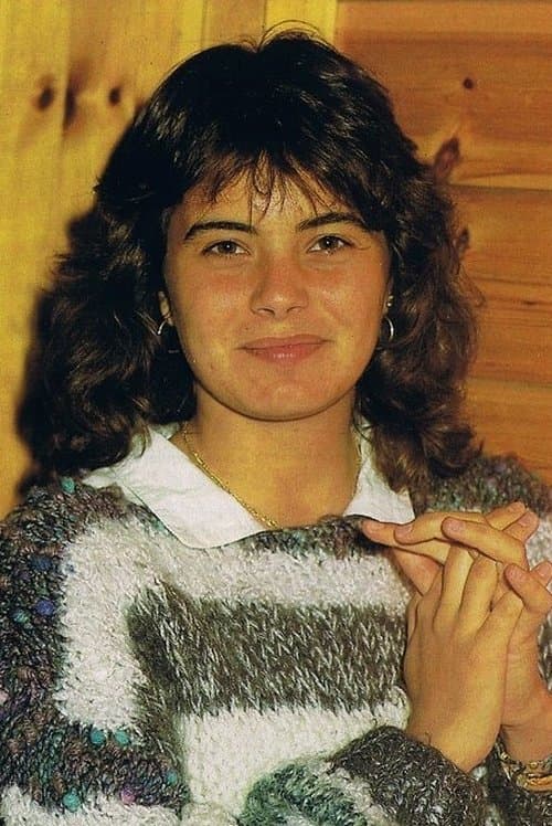 Sonia Martínez photo