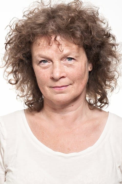Sonia Ritter photo
