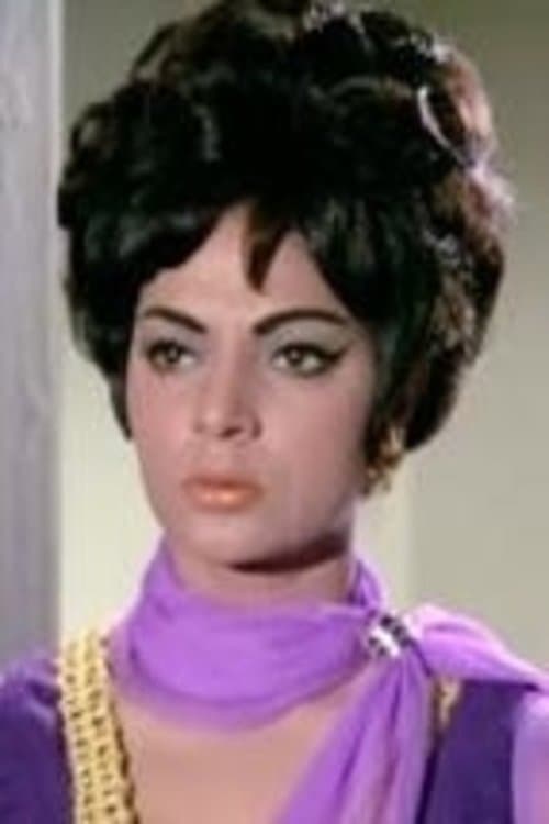 Sonia Sahni photo
