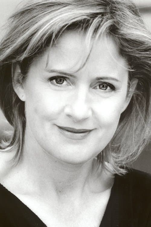 Sonia Todd photo
