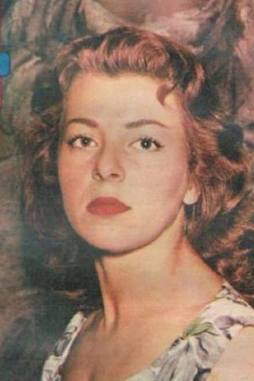 Sonja Hlebš photo