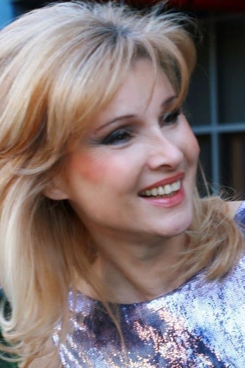Sonja Tuchmann photo