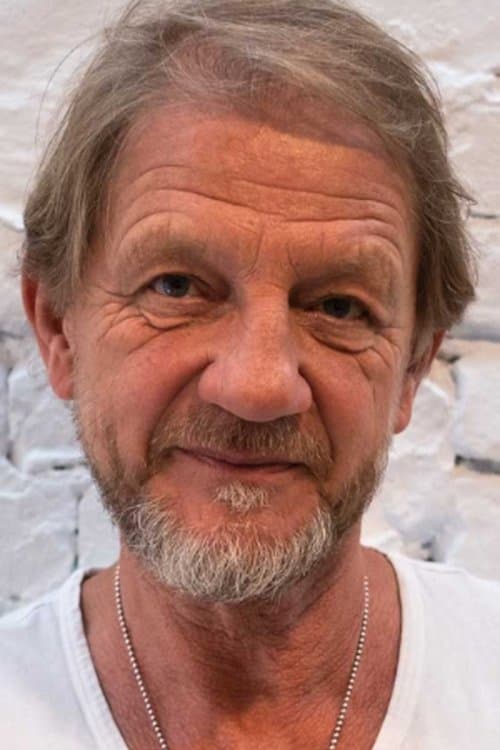 A portrait of Sönke Wortmann